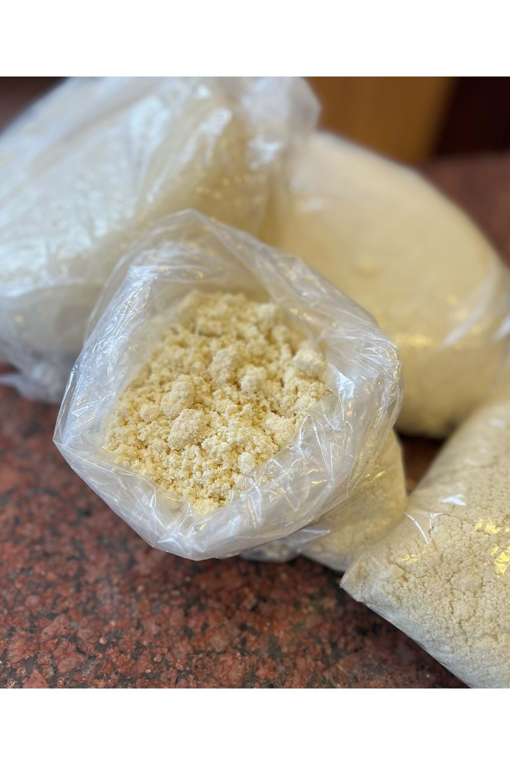 GORCOLA ÇÜRÜK PEYNİR 1KG