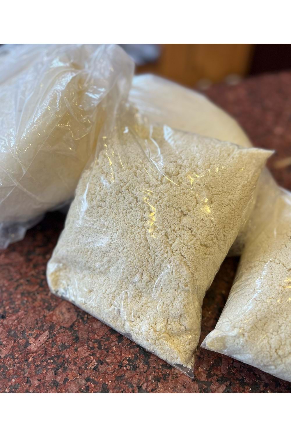 GORCOLA ÇÜRÜK PEYNİR 1KG