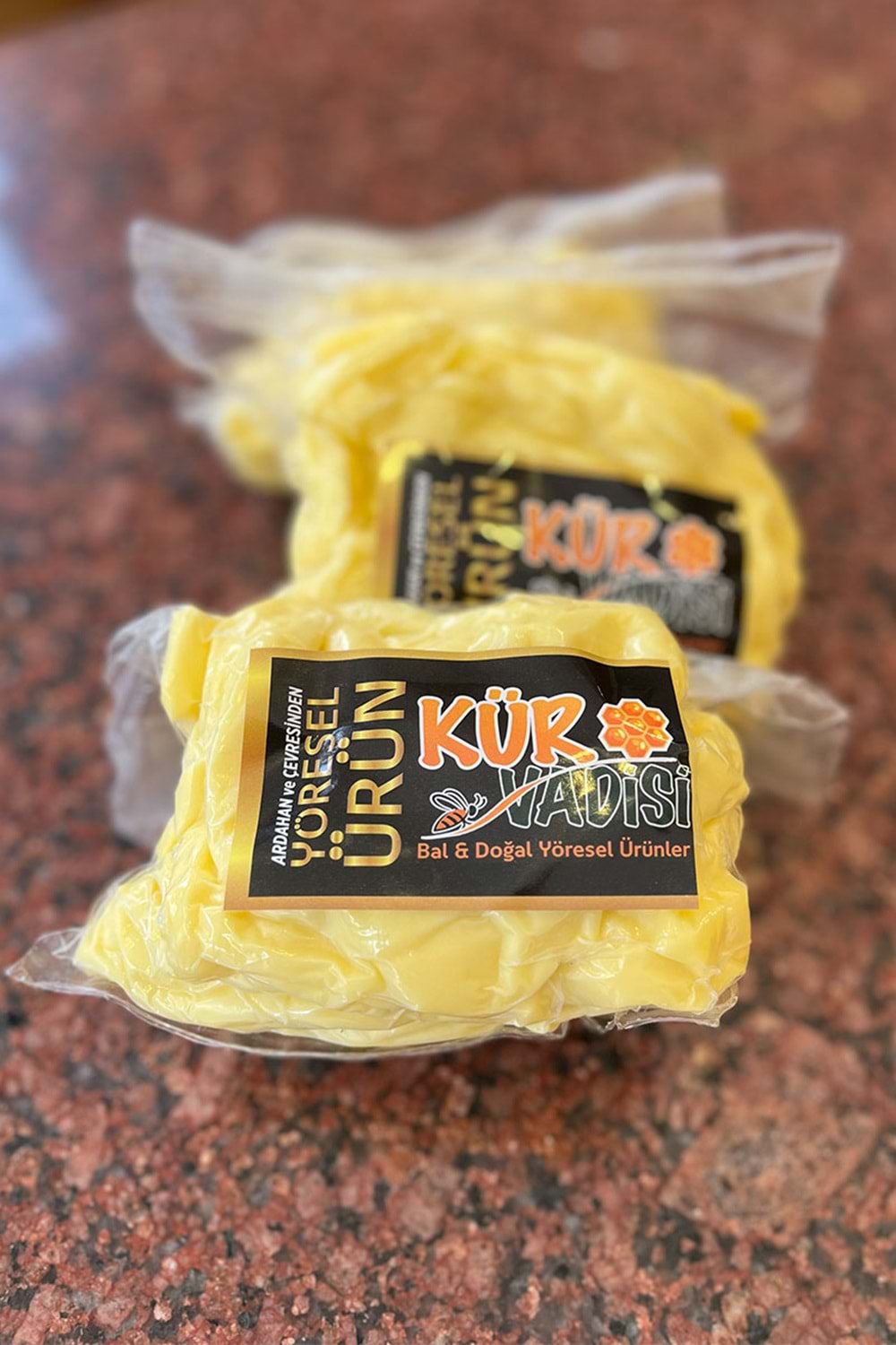 YAĞLI ÇEÇİL (MIHLAMALIK) 500GR