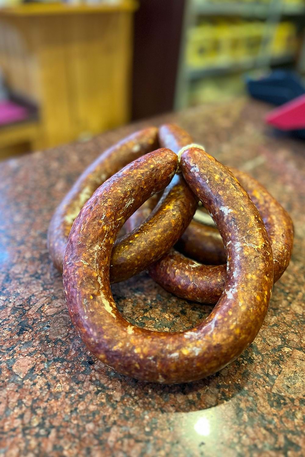 DANA KASAP SUCUK 500-550GR