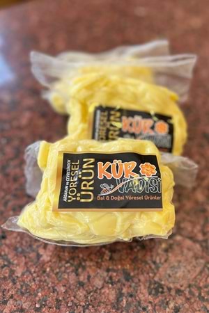 YAĞLI ÇEÇİL (MIHLAMALIK) 500GR