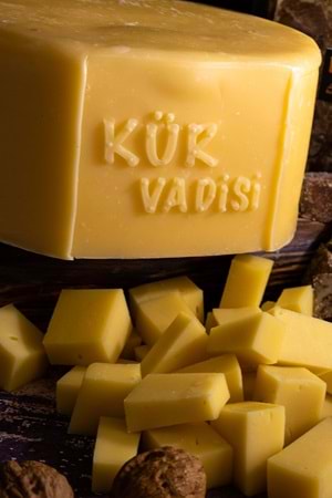 TAZE TEKER KAŞAR PEYNİRİ 2KG