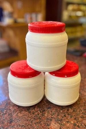 ERZİNCAN BİDON TULUM 1KG