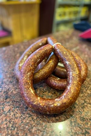 DANA KASAP SUCUK 500-550GR