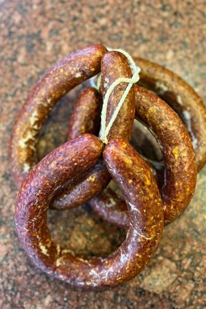 DANA KASAP SUCUK 500-550GR