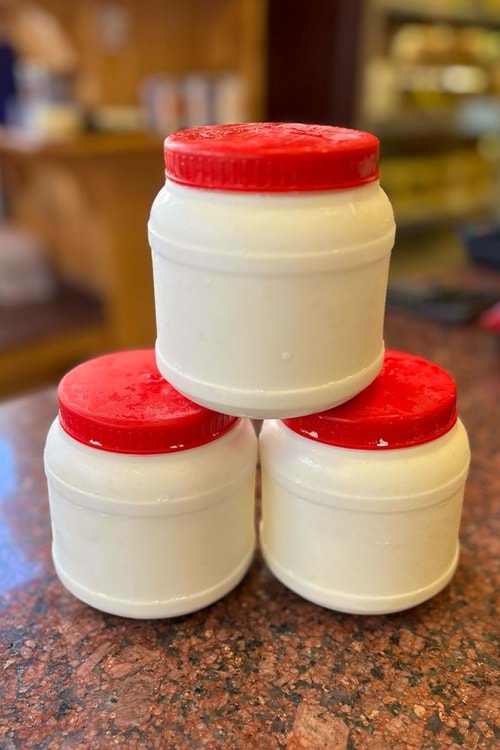 ERZİNCAN BİDON TULUM 1KG