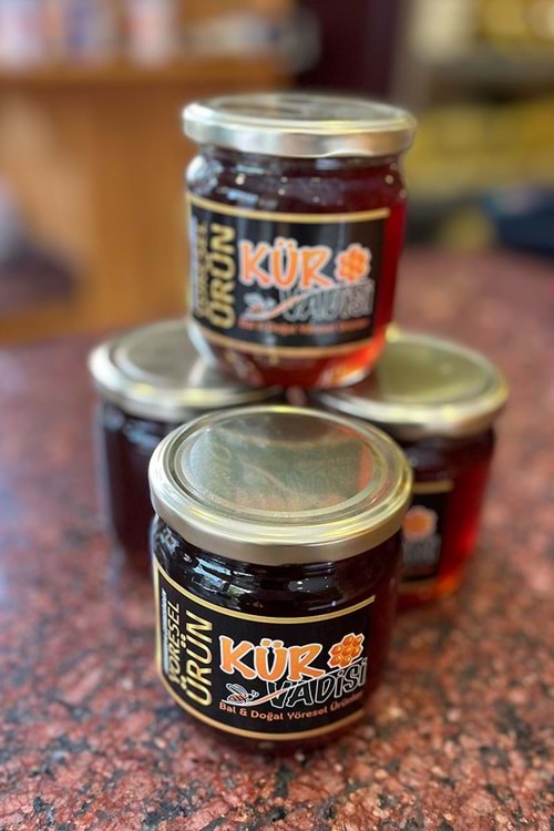 KESTANE BALI 500GR