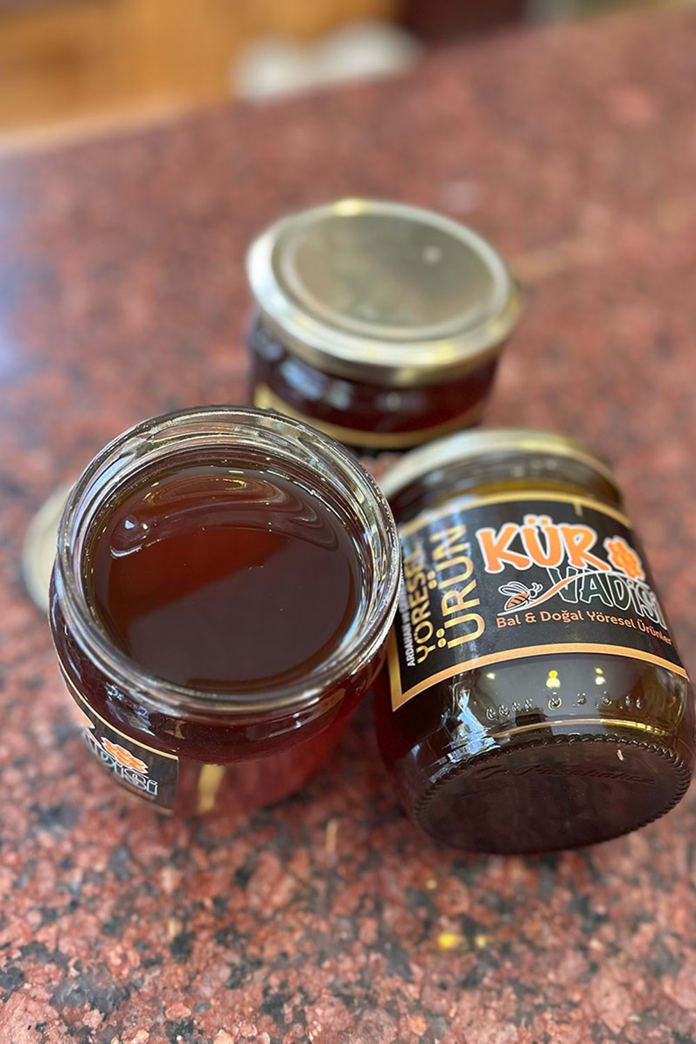 KESTANE BALI 500GR