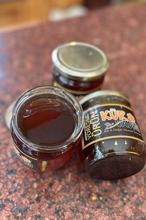 KESTANE BALI 500GR